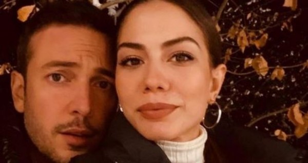 Demet Özdemir ve Oğuzhan Koç Ayrıldı Mı? Oğuzhan Koç ve Demet Özdemir Neden Ayrıldı?